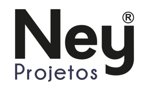 Logo Ney Projetos