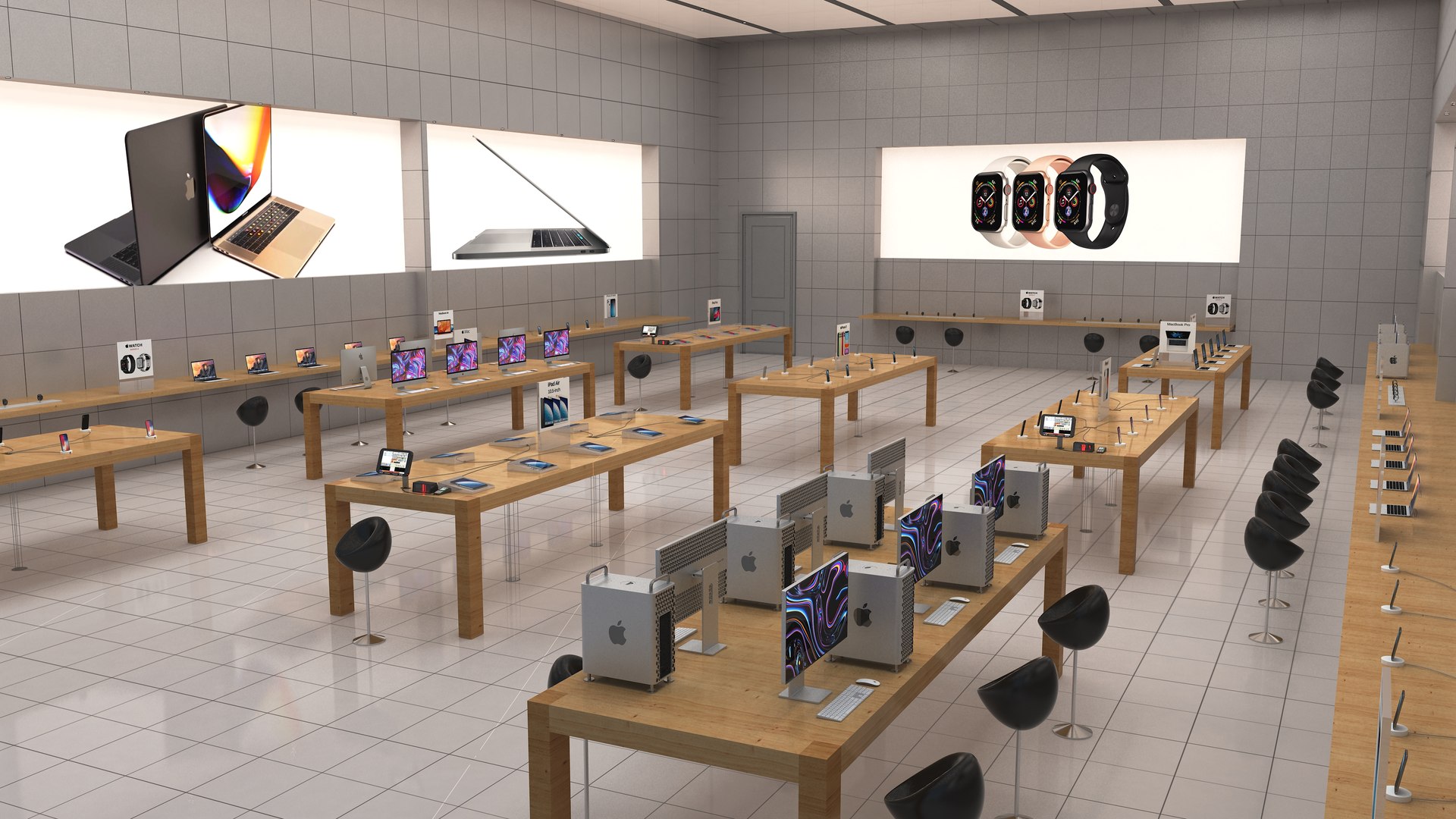 Apple Store