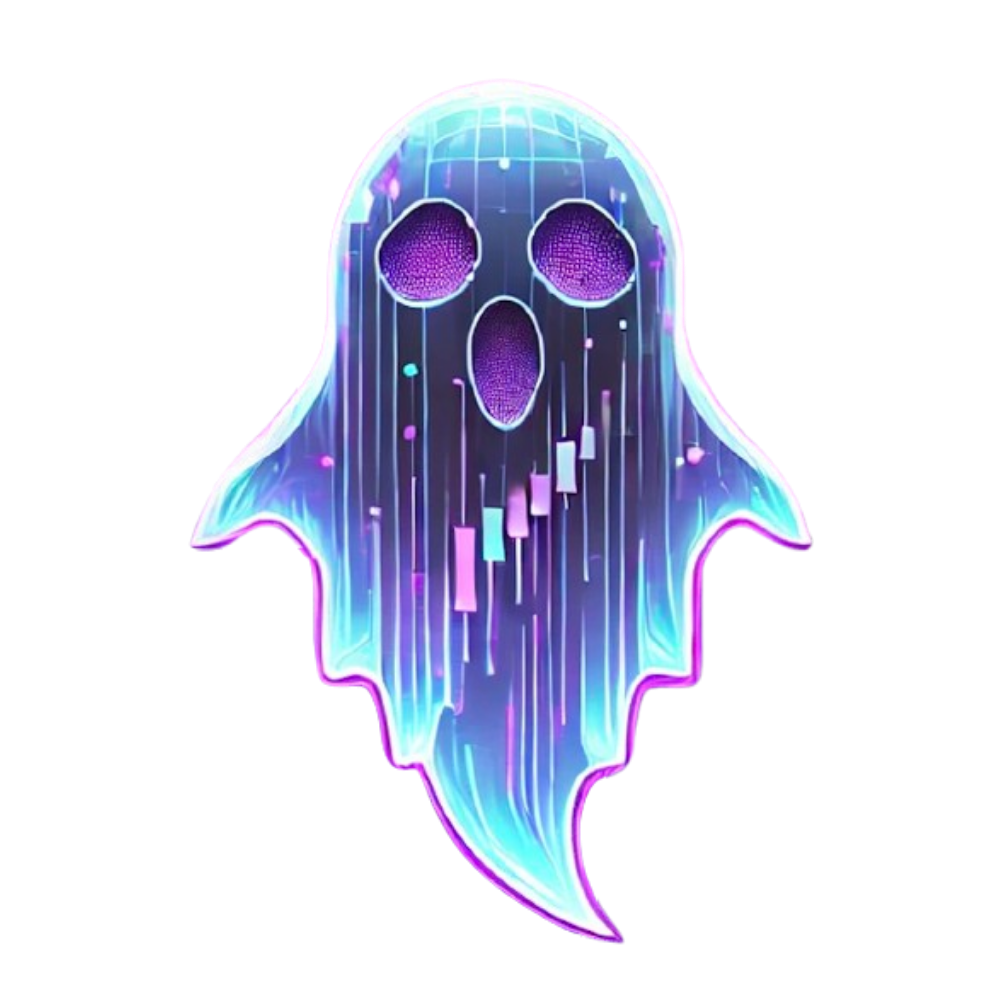 GhostTrade Logo