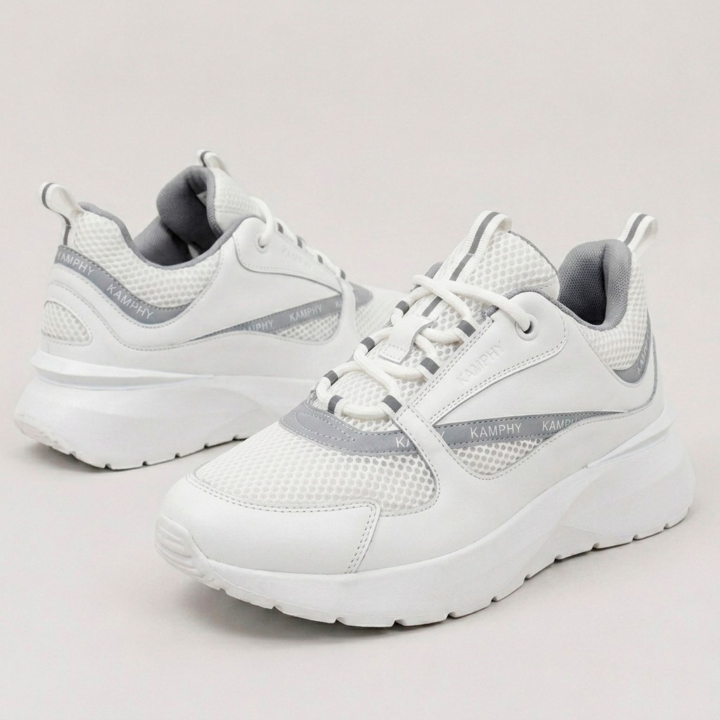 Apex One — Arctic — pair
