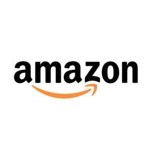 Amazon corporate event catering client logo