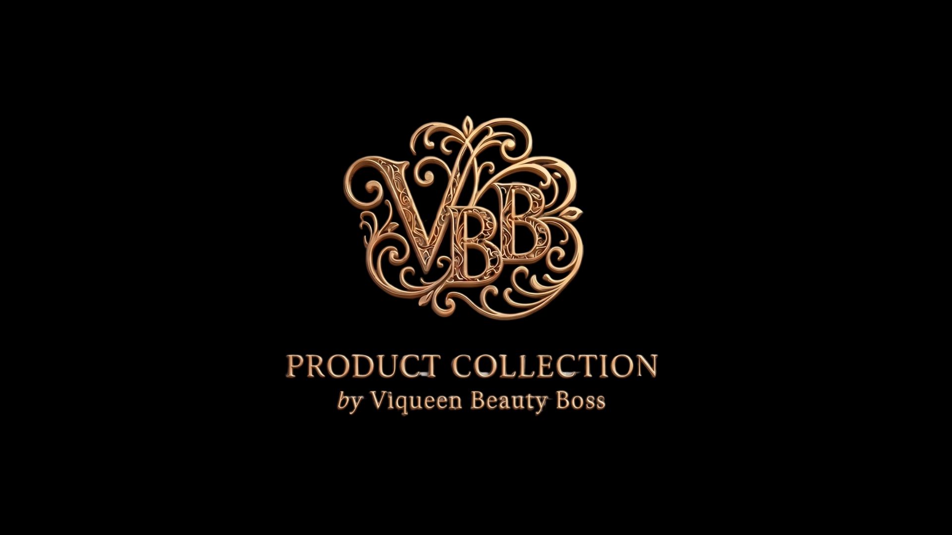 VBB Product Collection by Viqueen Beauty Boss