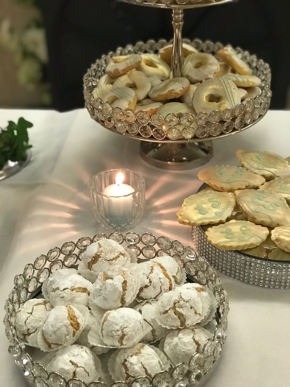 Catering dolci gourmet