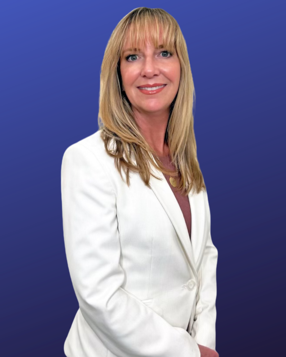 Dr. Erica Oberg