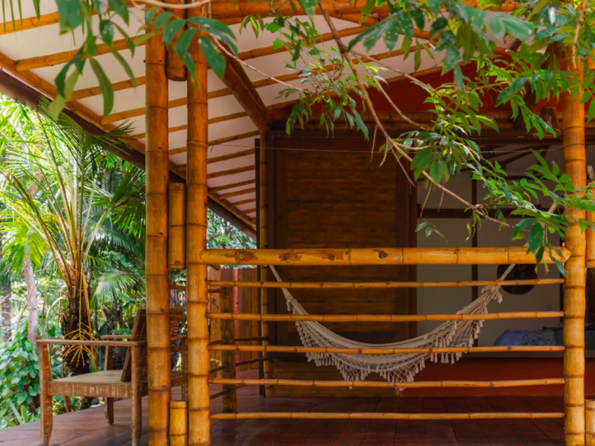 Casa Bambu Algodões - 3