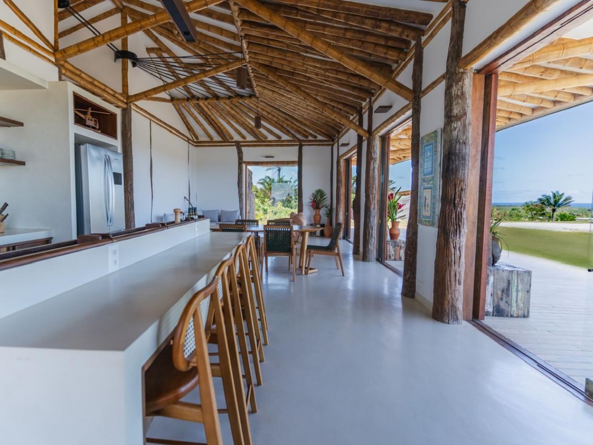 Casa 7 Colinas - 7