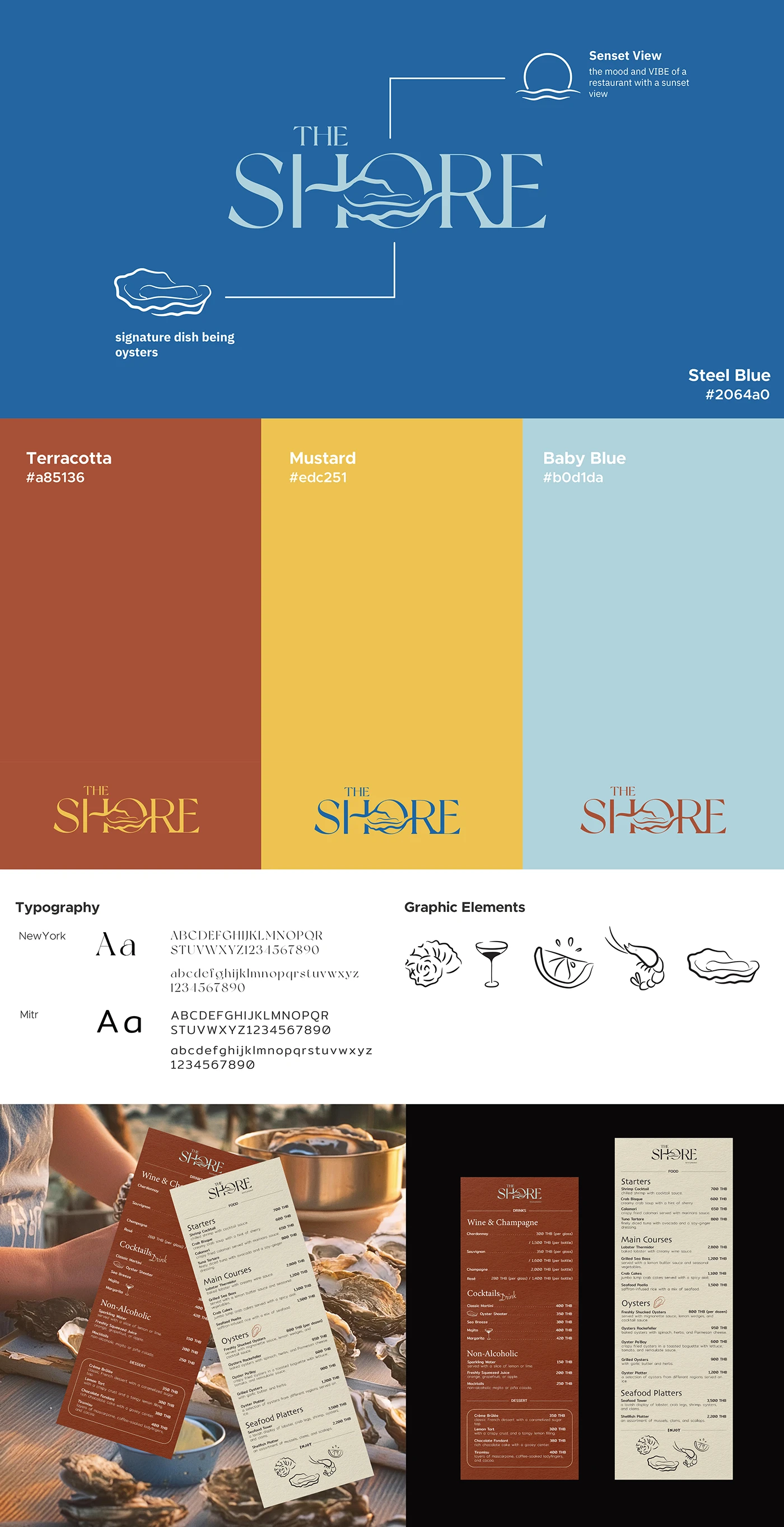 Brand Guidelines — Identity System
