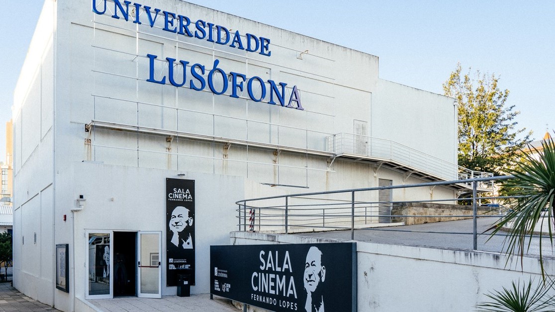 Universidade Lusófona