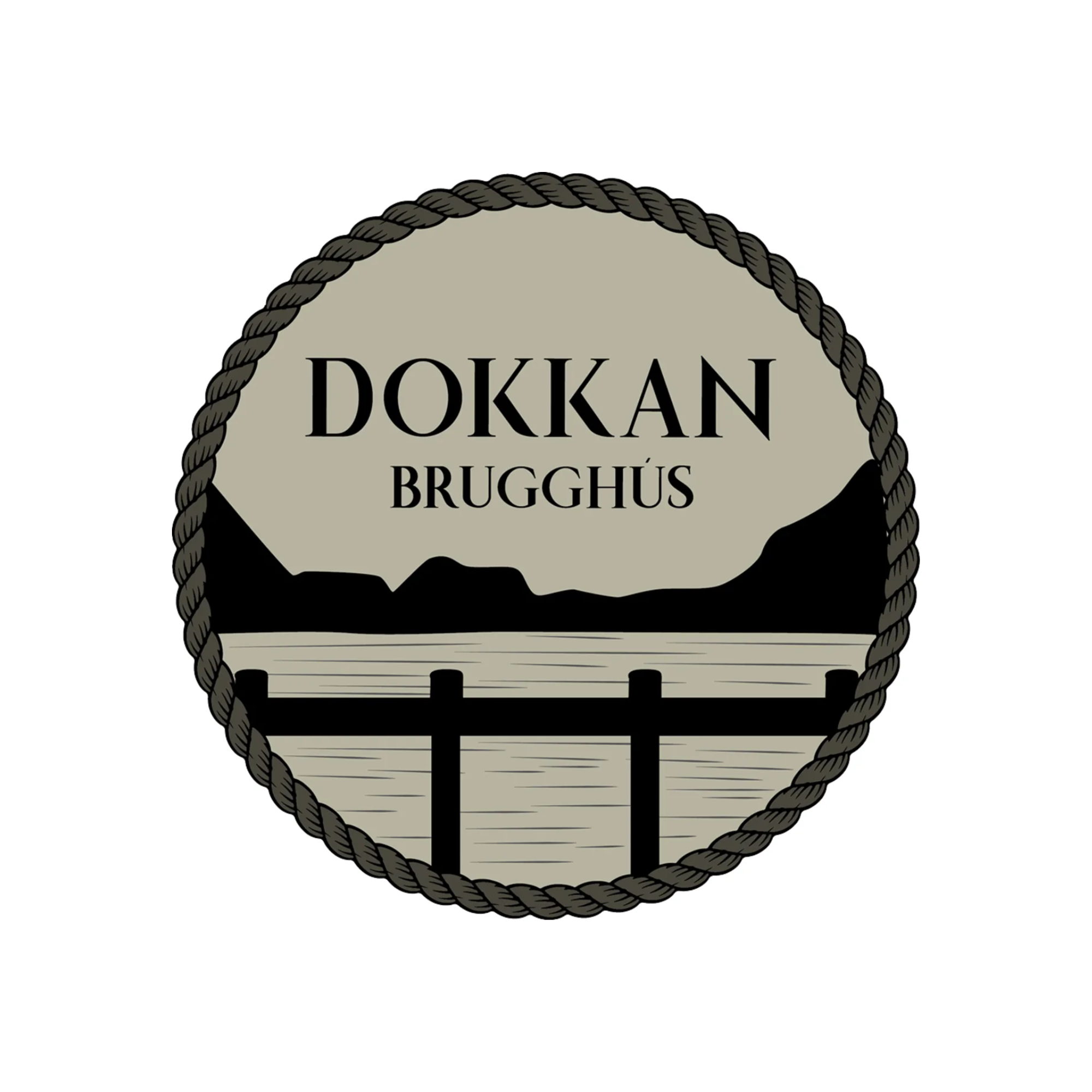Dokkan Brugghús