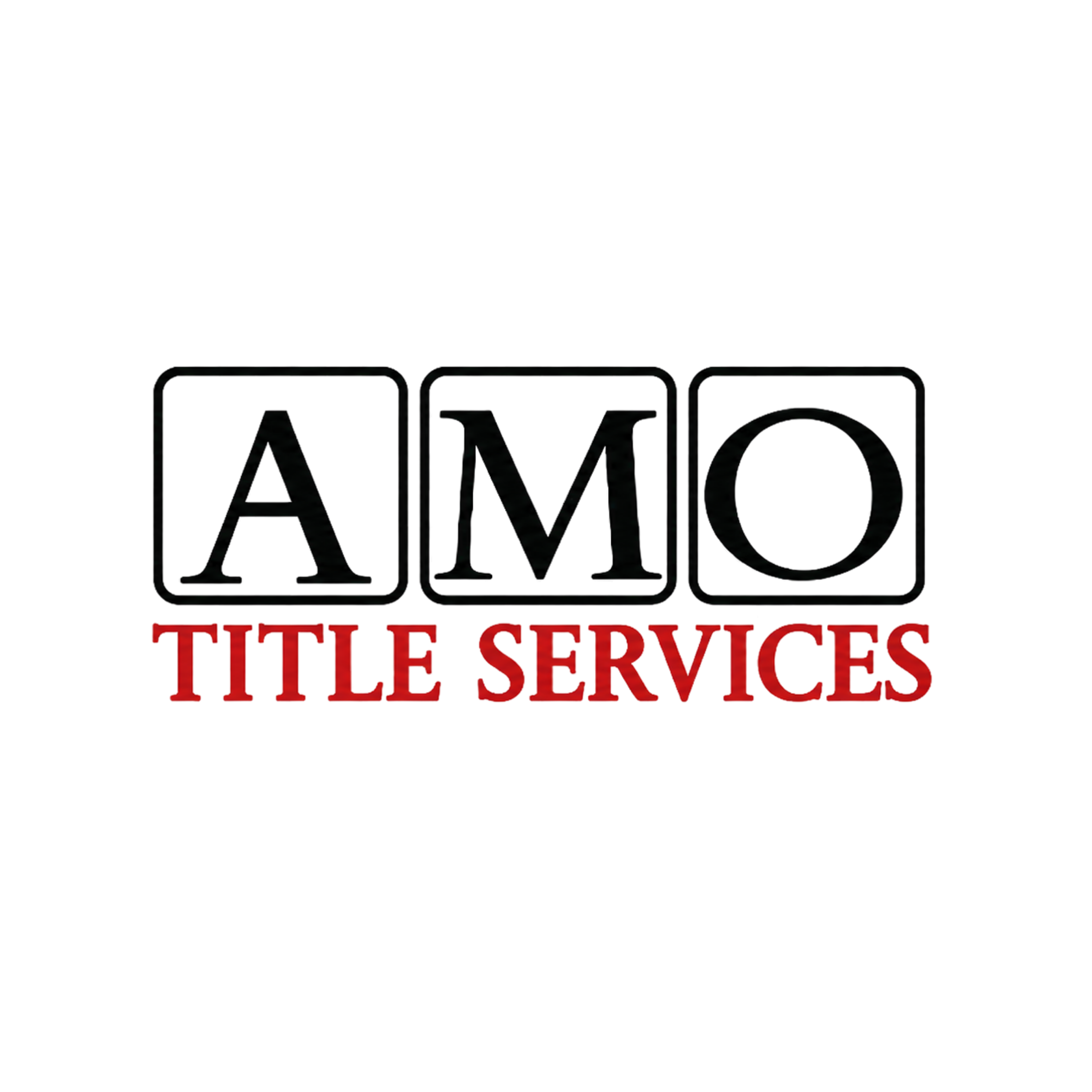 AMO Title Services