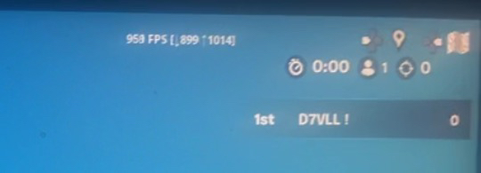 D7VLL 958 FPS