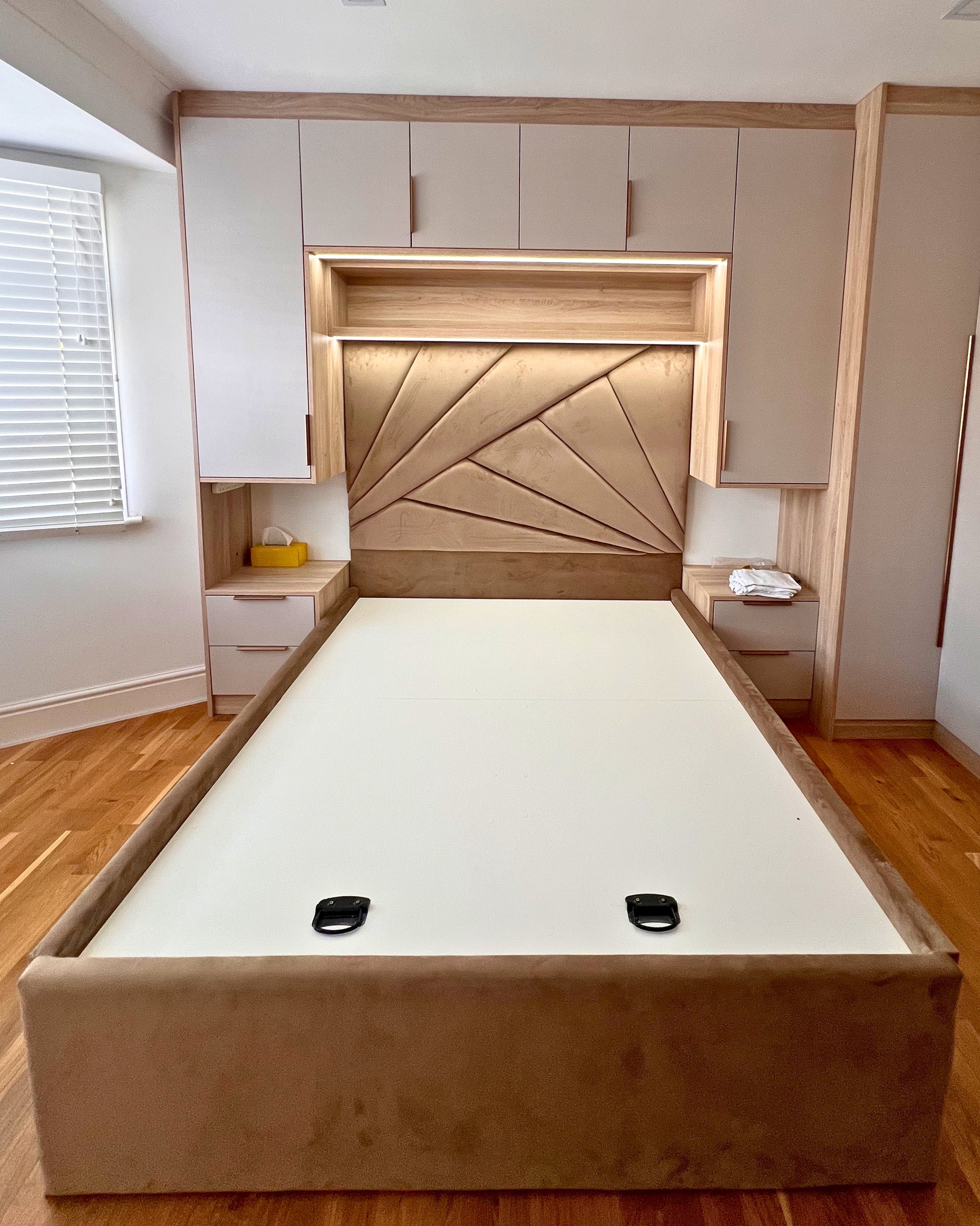 Bespoke Beds