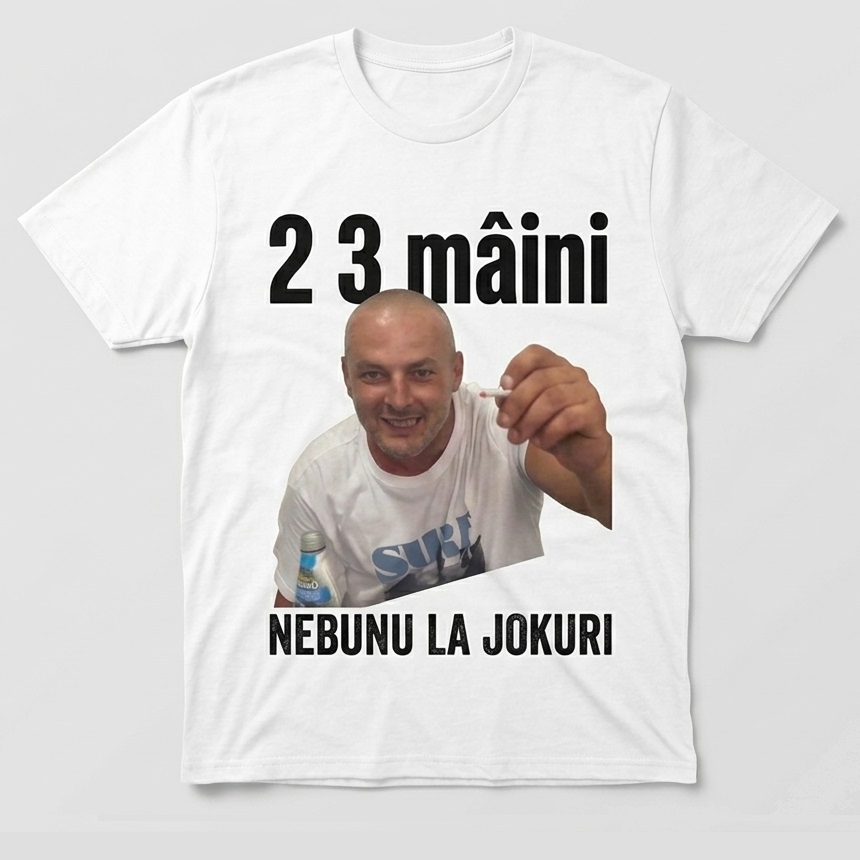 2 3 mâini — Alb