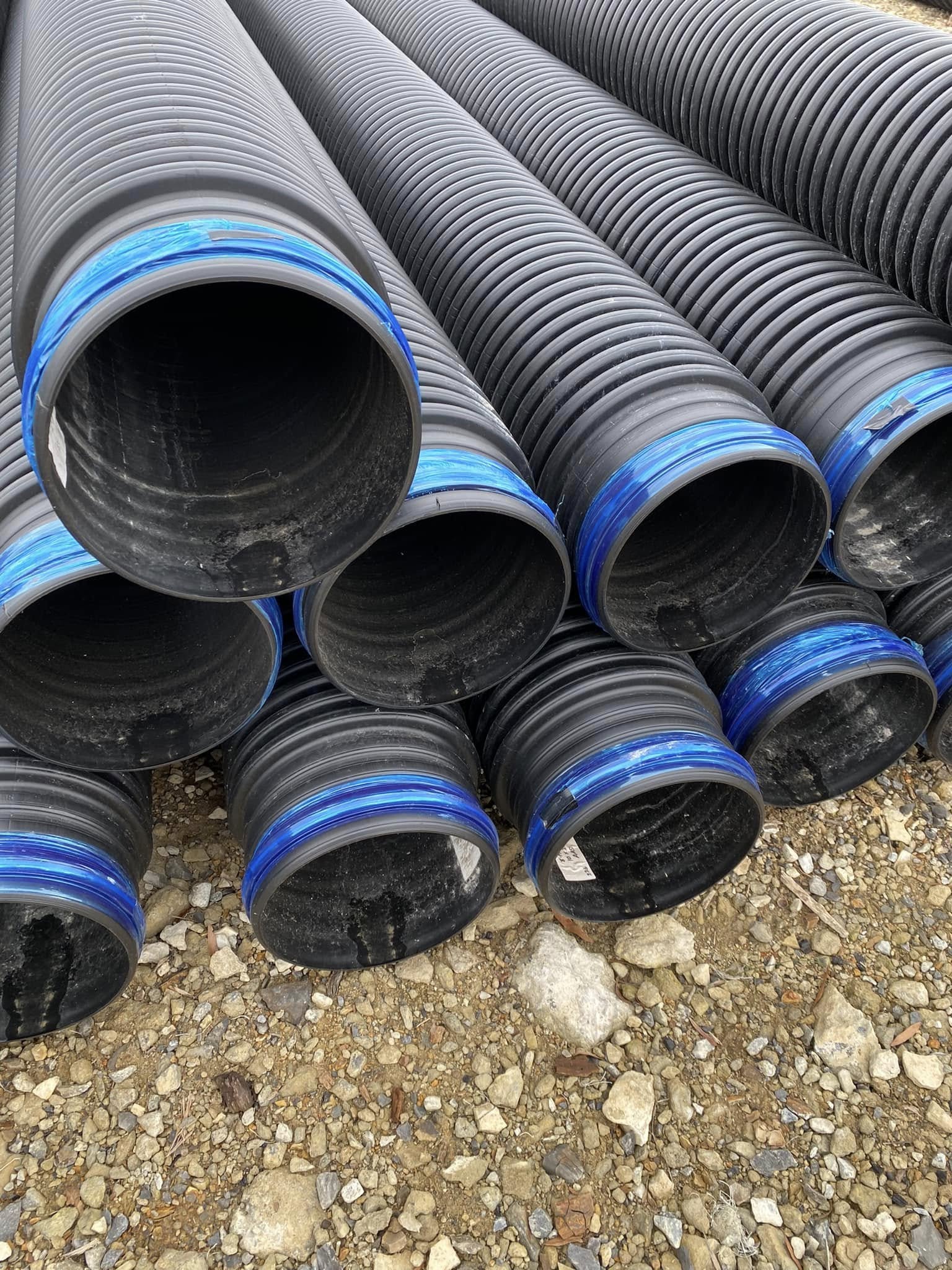 20" Culvert