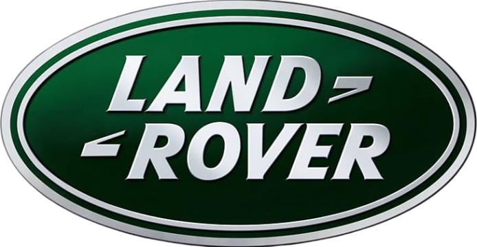 Land Rover logo