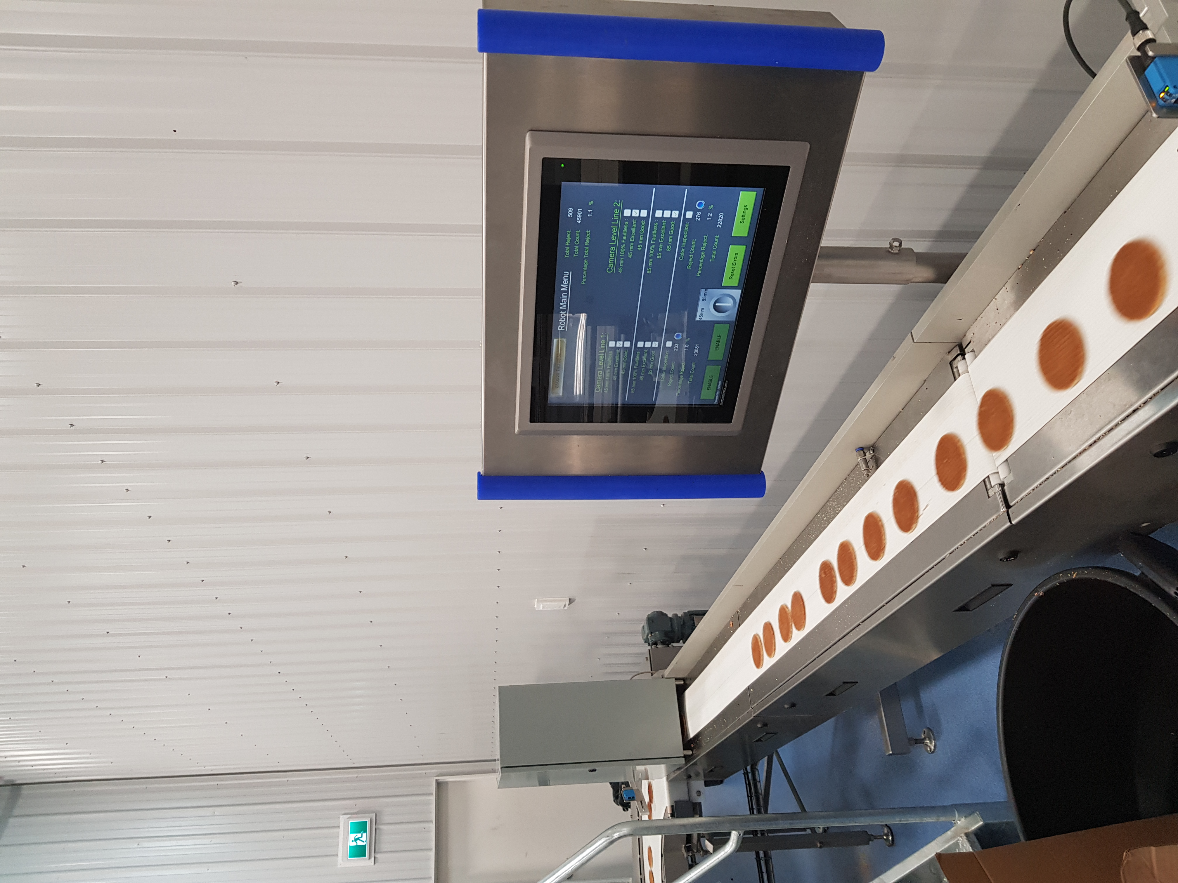 Nieuwbouw Fortune Coffee