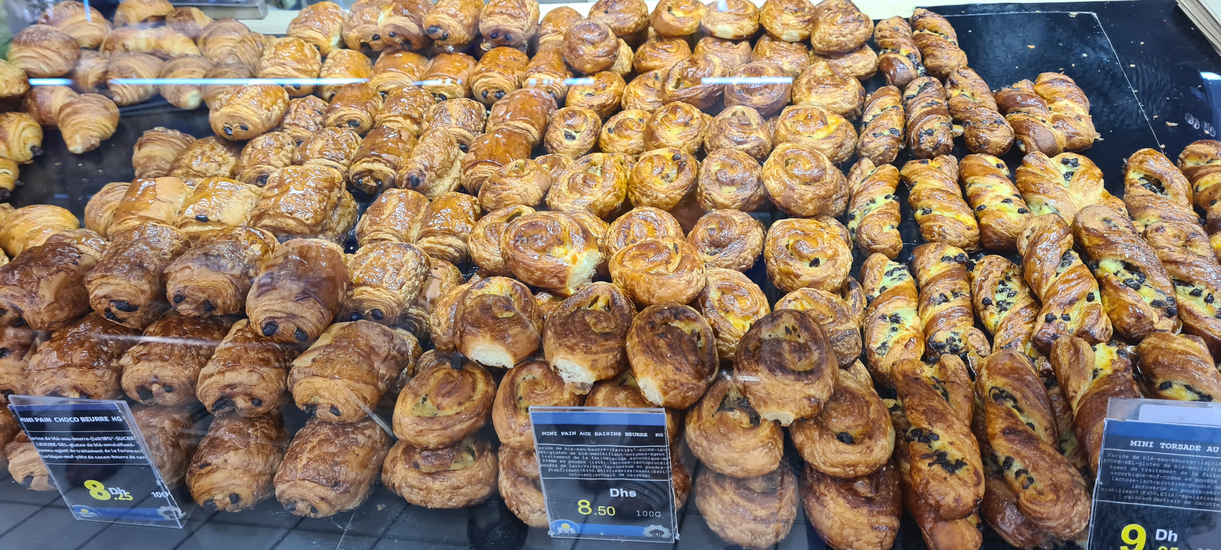 Marokkaanse keuken 2