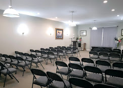 Traditional Funeral Services