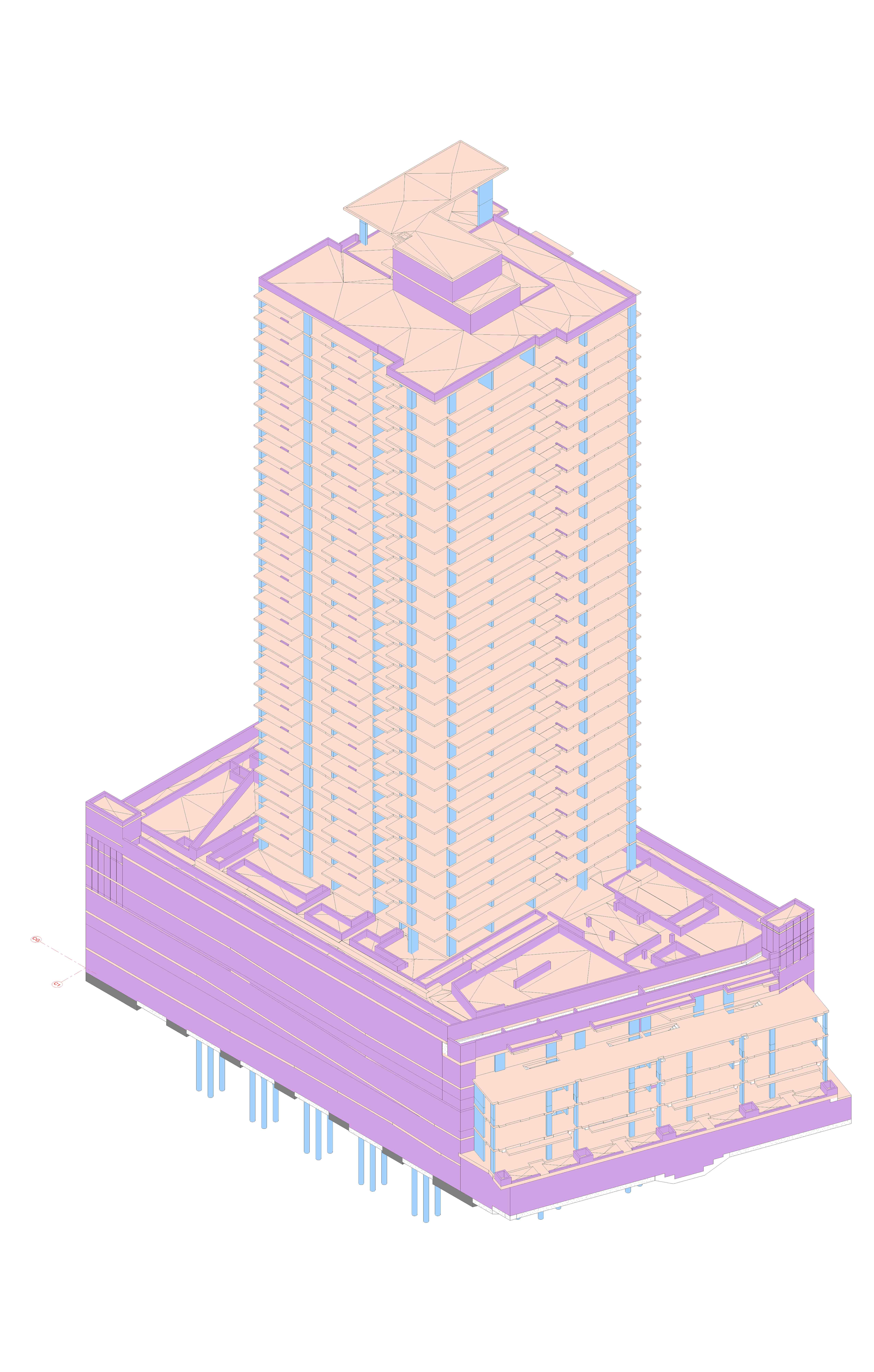 Torre Residencial