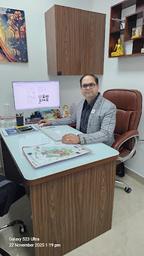 Professional workspace and individual excellence