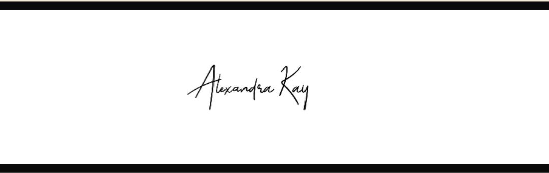Alexandra Kay Signature