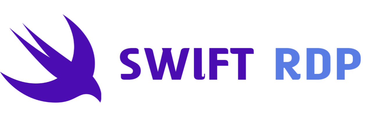 Swift RDP Logo