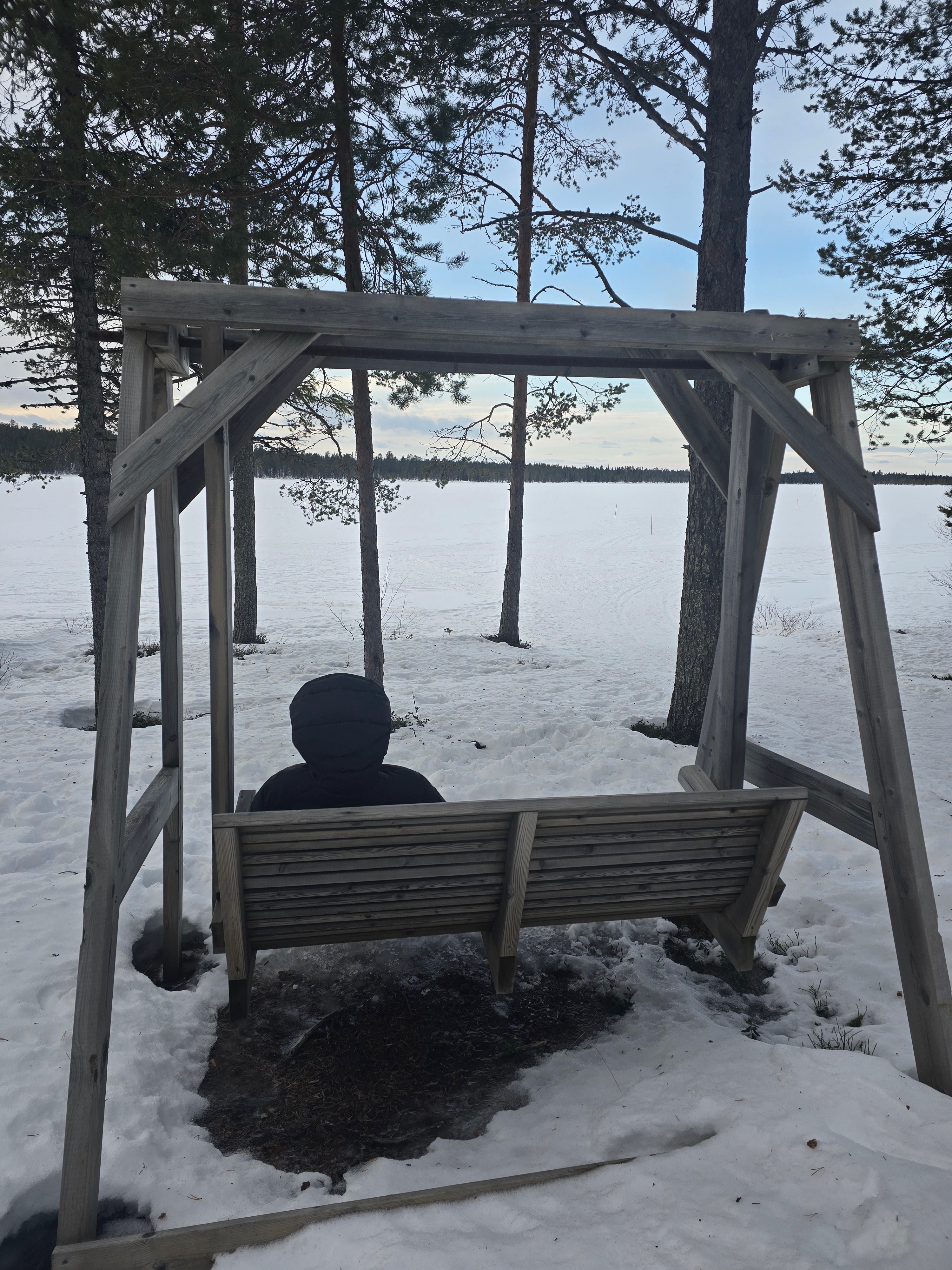 Muonio, Finland