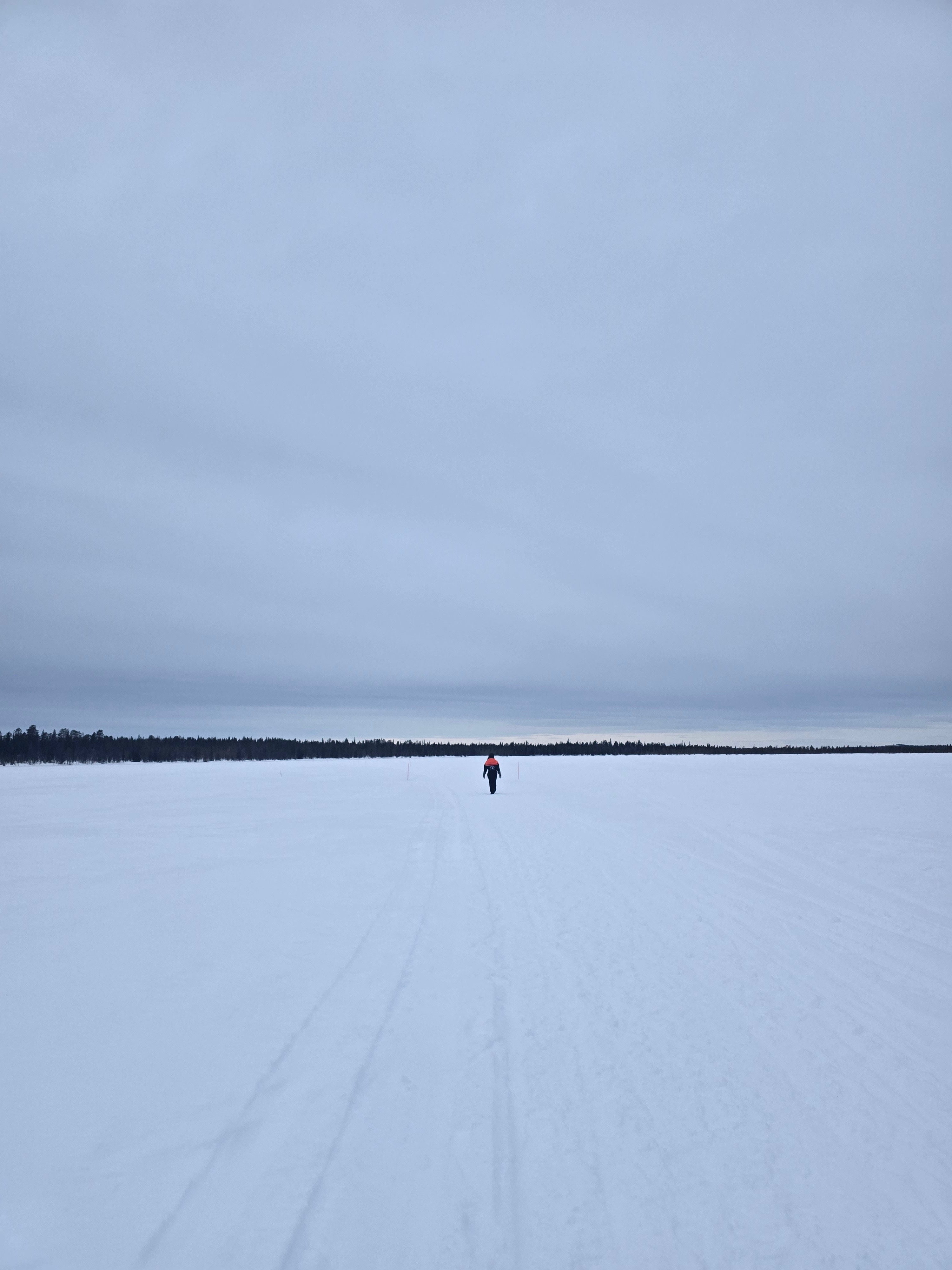 Muonio, Finland