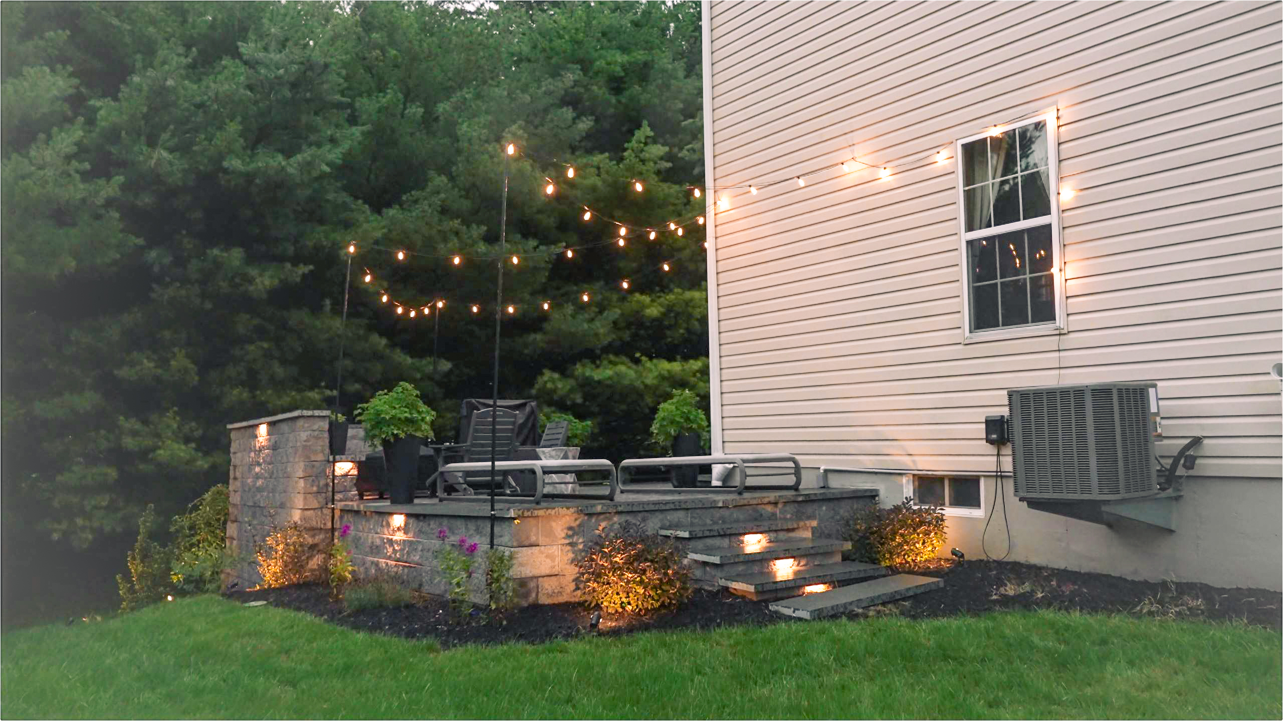 Backyard Entertaining Space - Image 3
