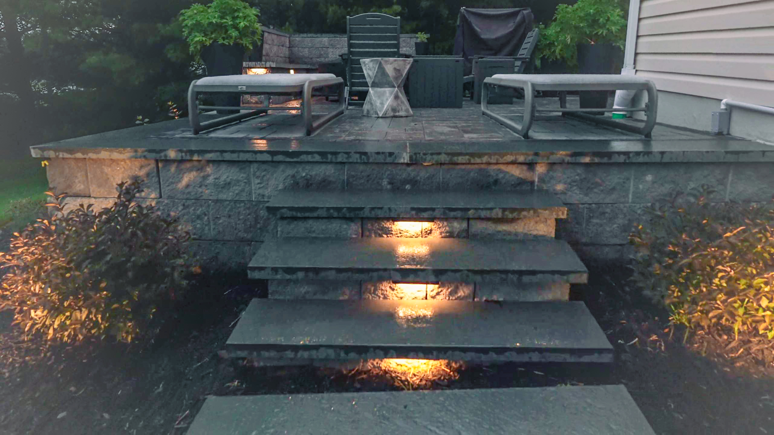 Backyard Entertaining Space - Image 4