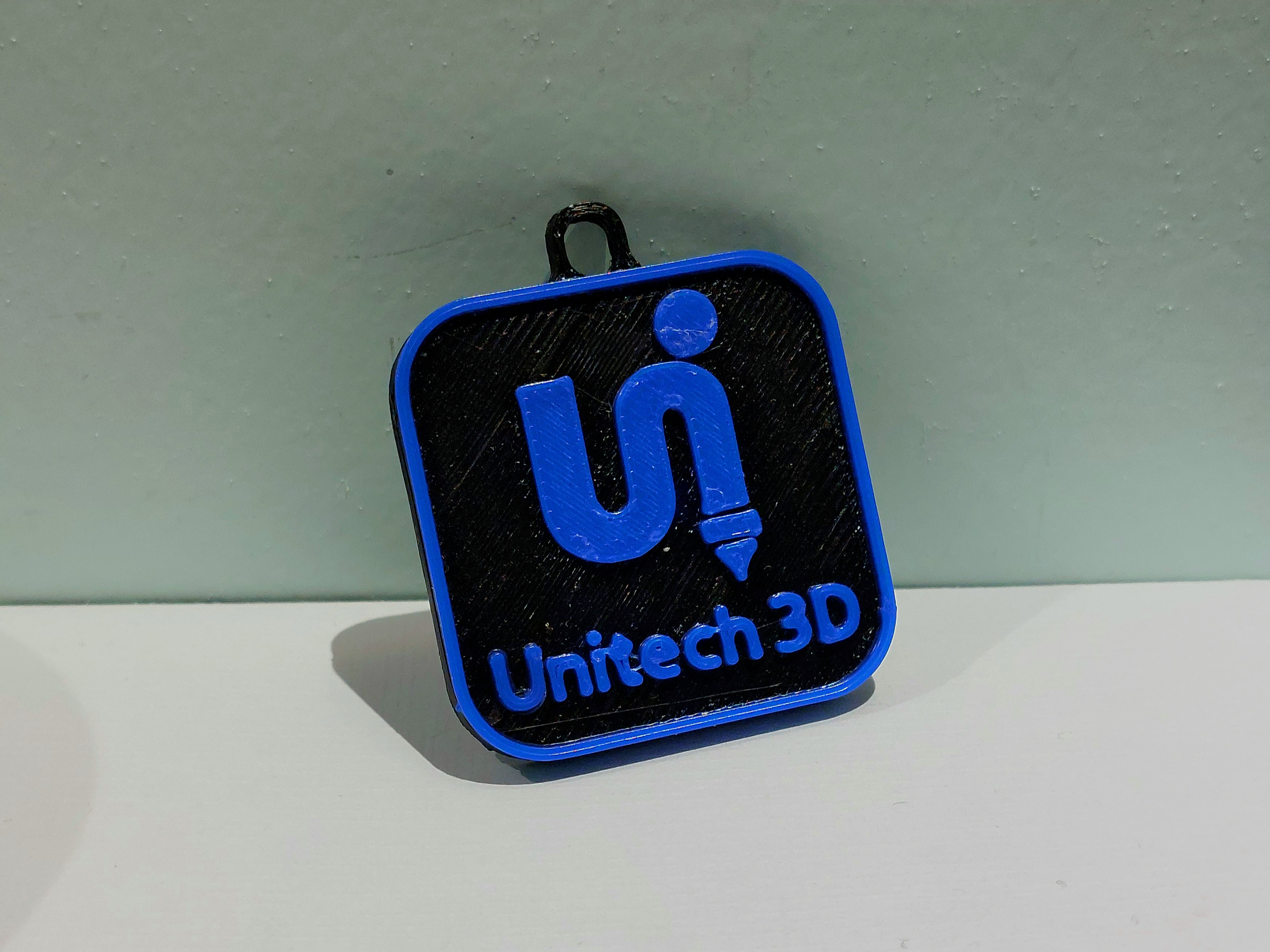 کارت NFC برند Unitech3D
