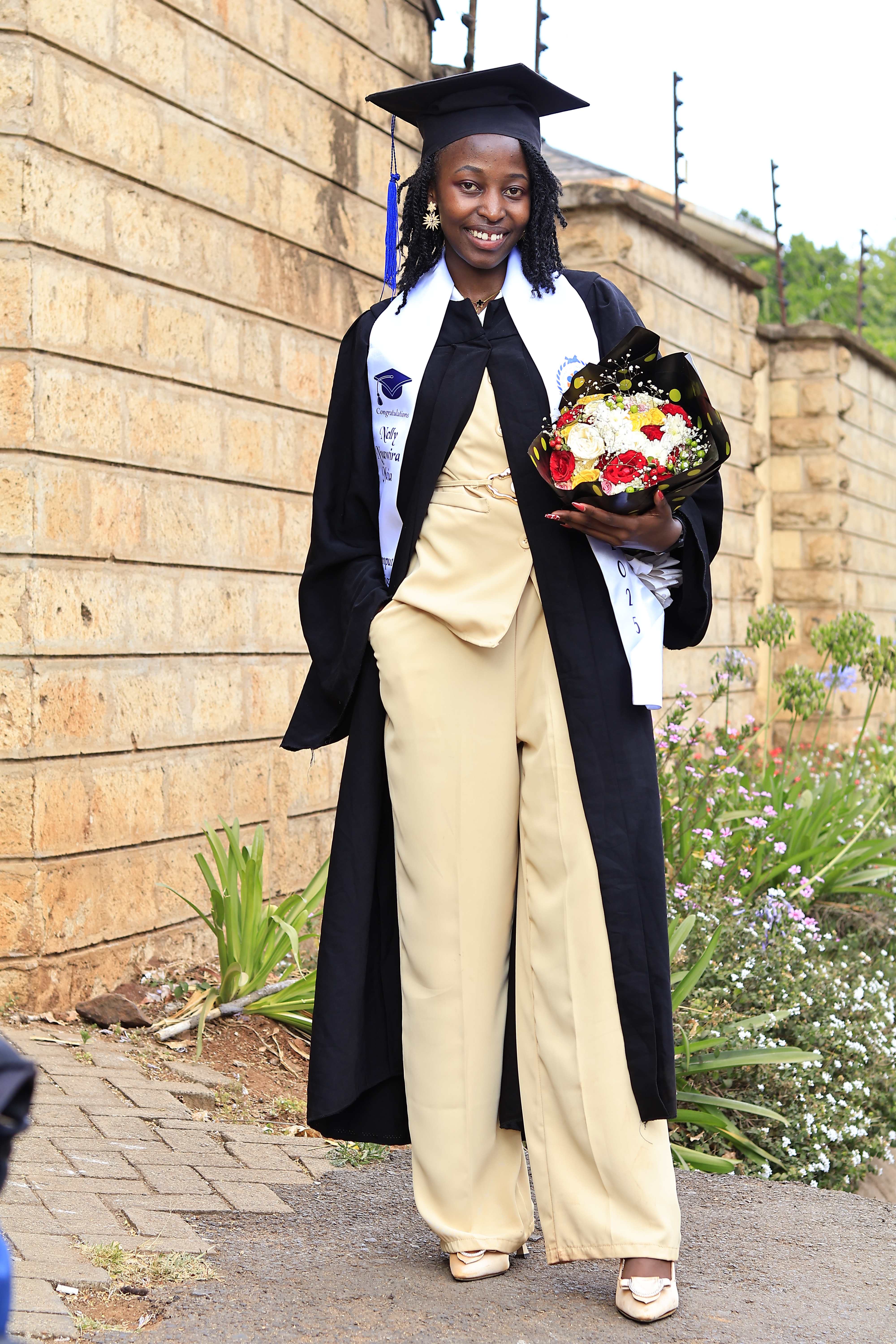 Nelly Maina