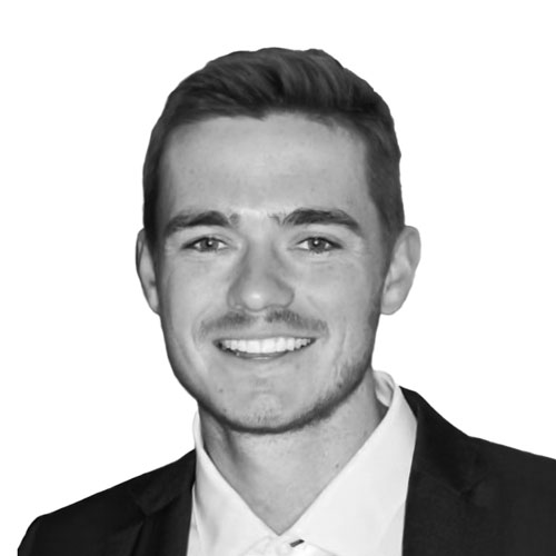 Headshot of Brian Smelter