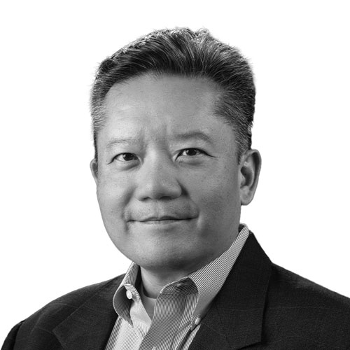 Headshot of Huei-Ren H.R. Pan