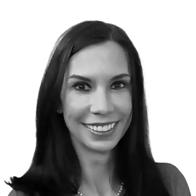 Headshot of Kara Duffey