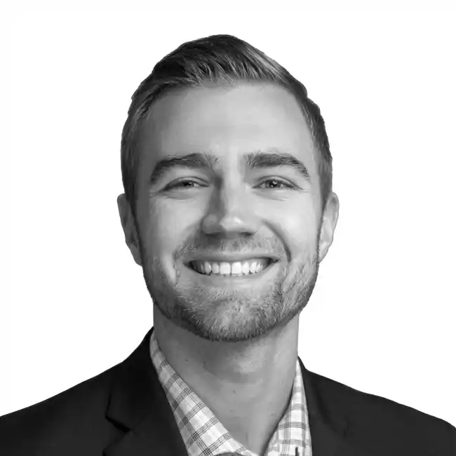 Headshot of Taylor Wright