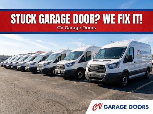 Garage Door Maintenance project in Wall Township
