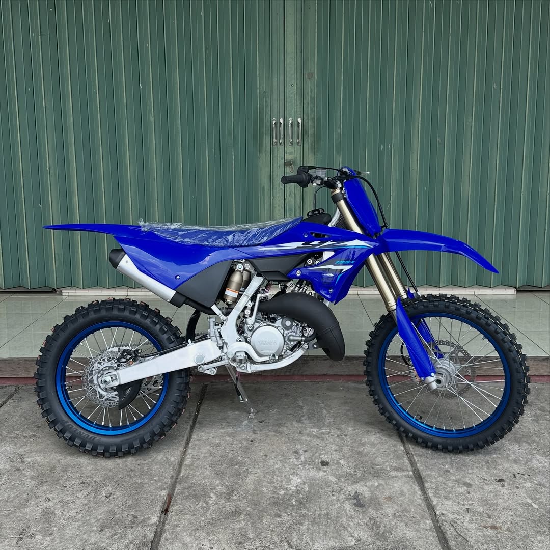 Yamaha 125X Enduro 2026 - Image 1