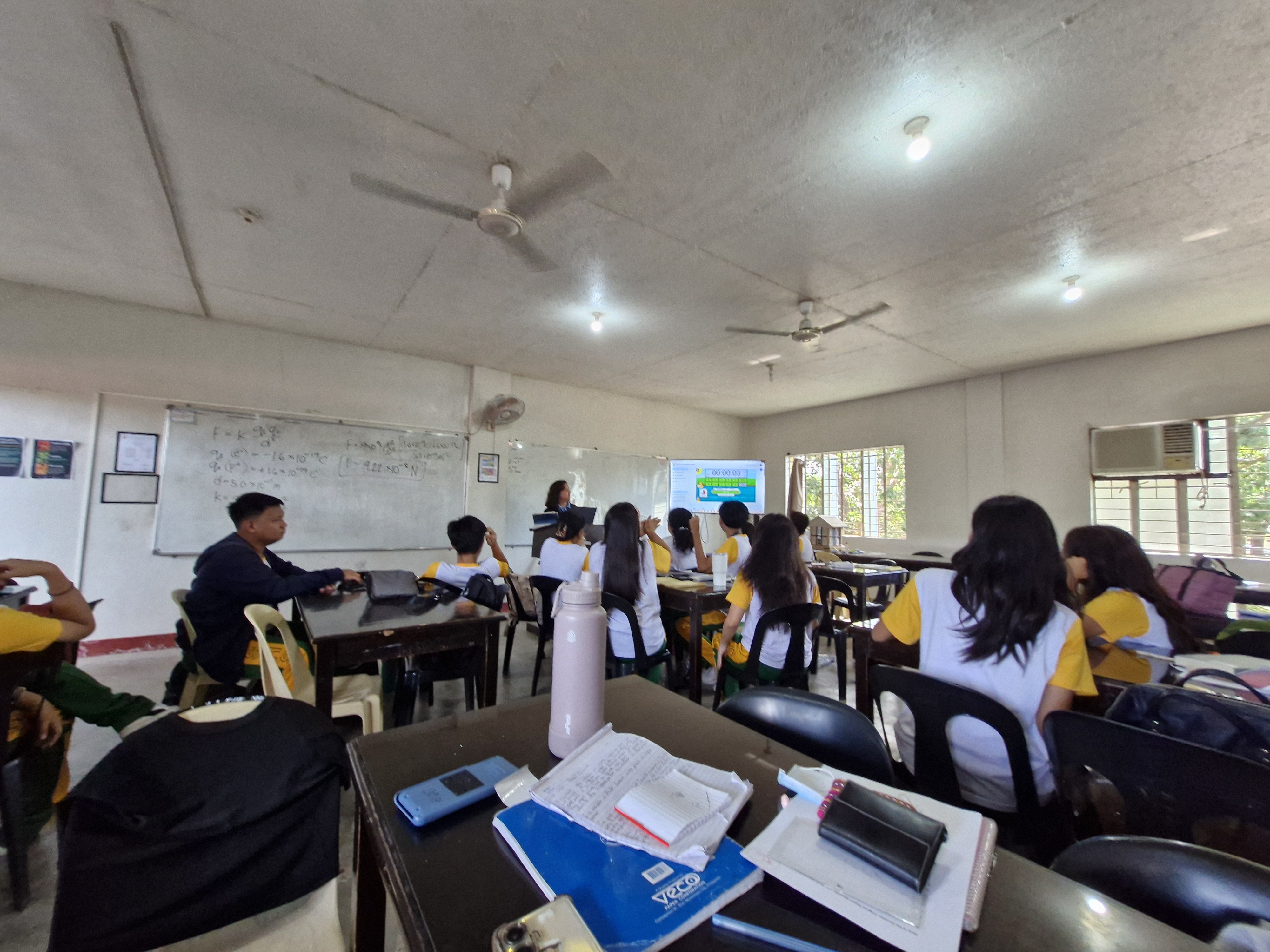 Teacher-Led Instruction