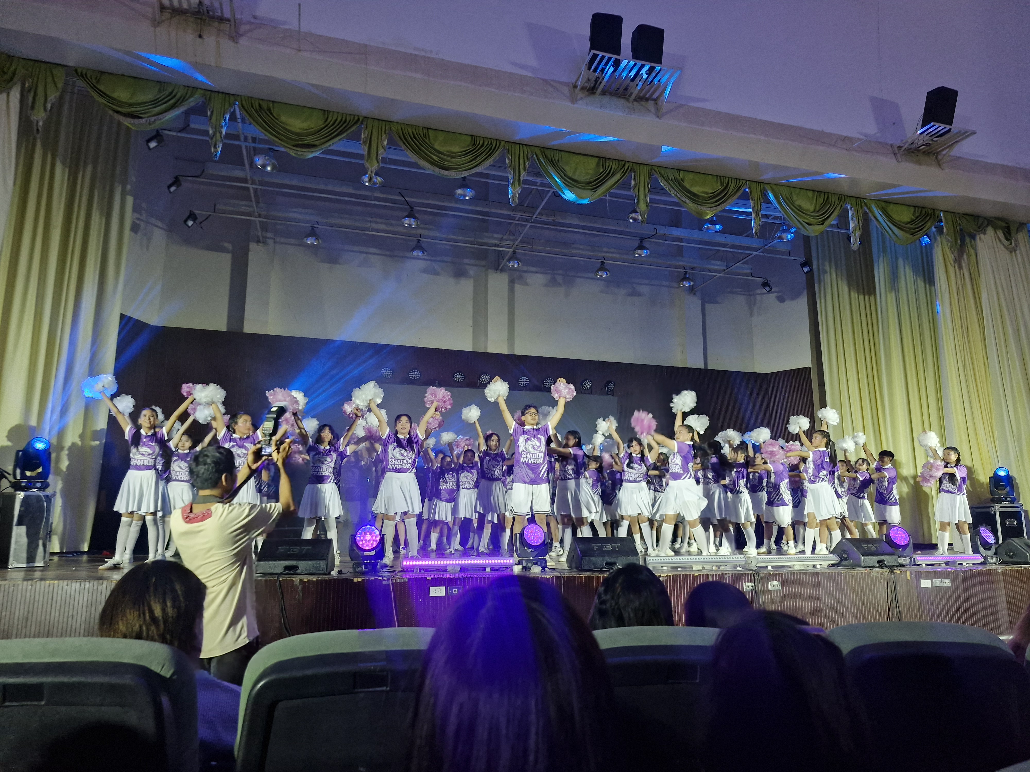 Night of Talent image 1