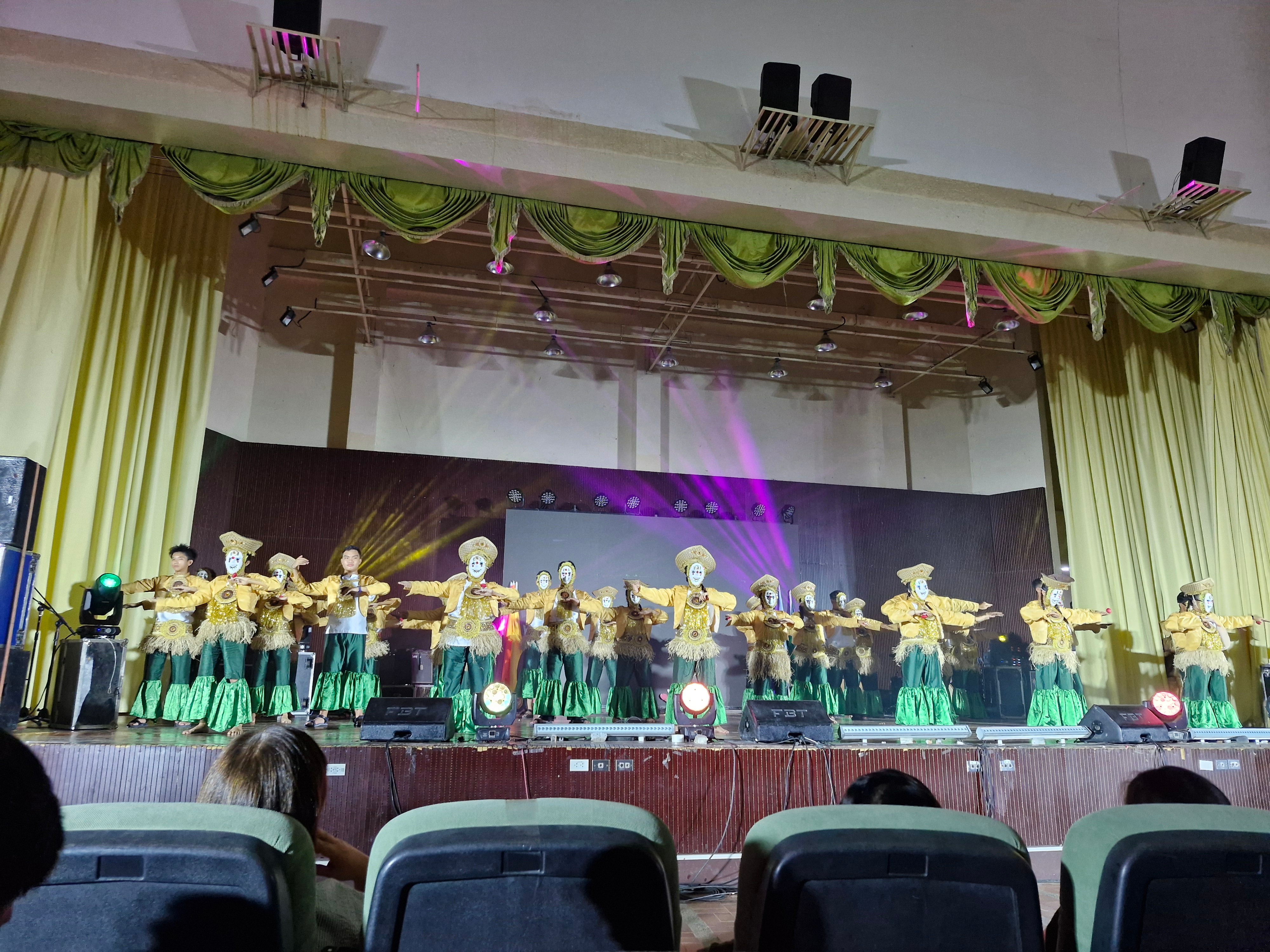 Night of Talent image 2