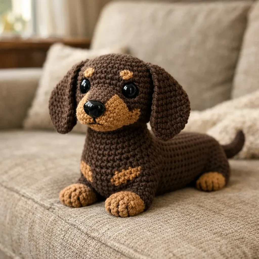 Dachshund