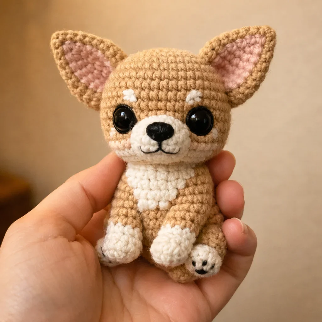 Chihuahua