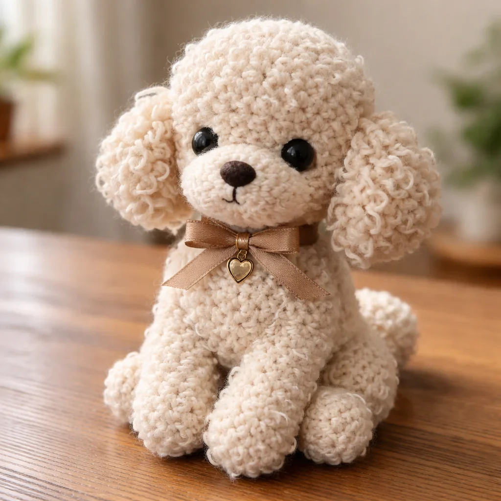 Poodle