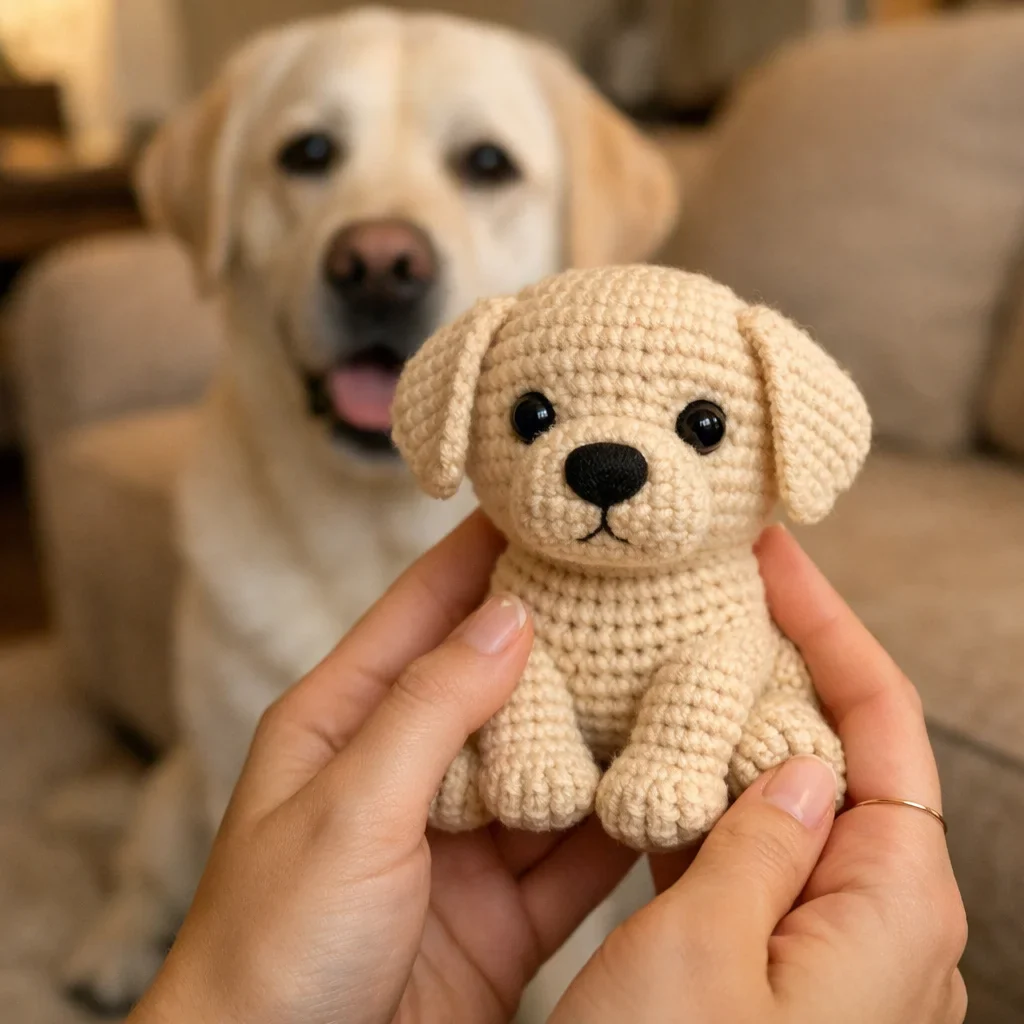 Labrador