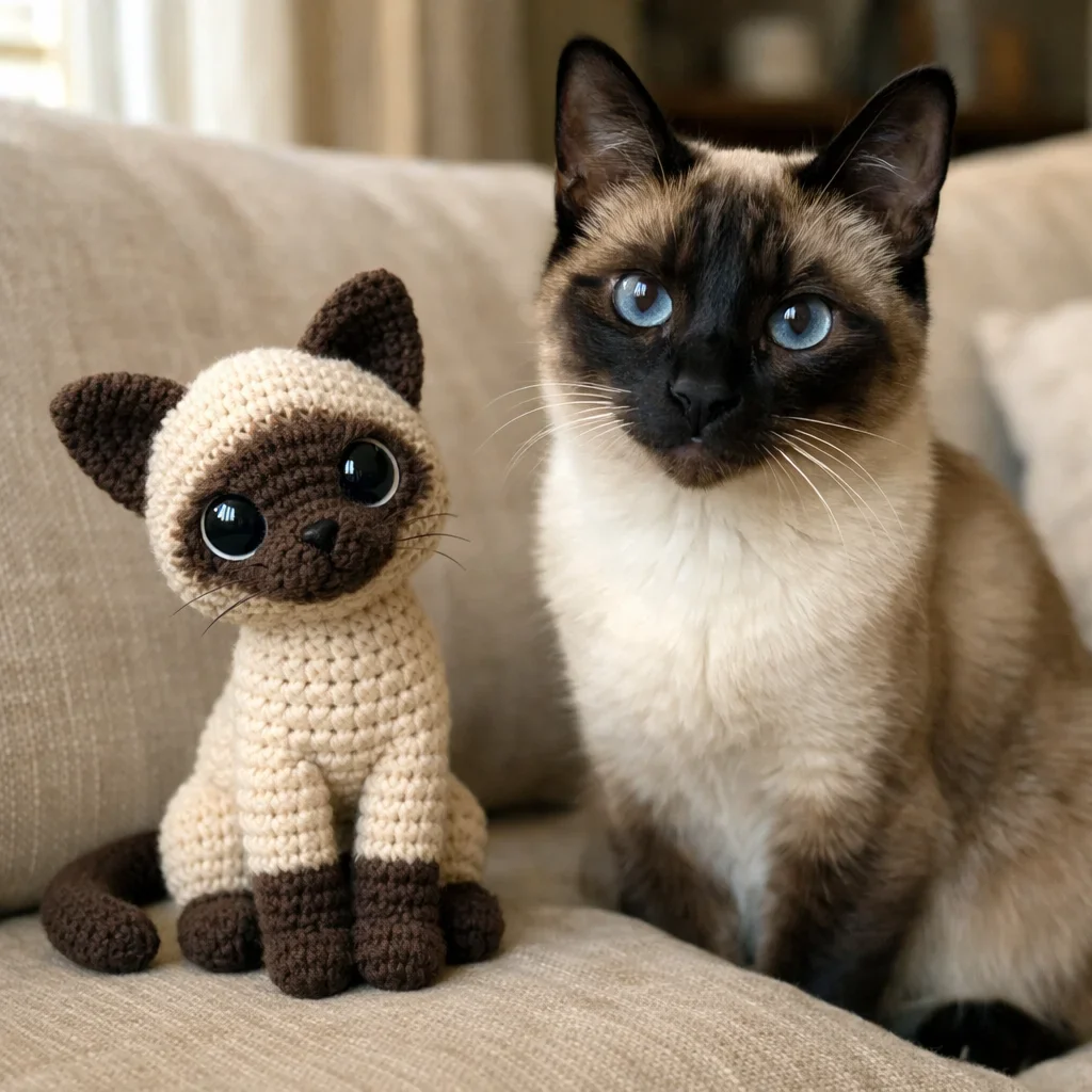 Gato Siames