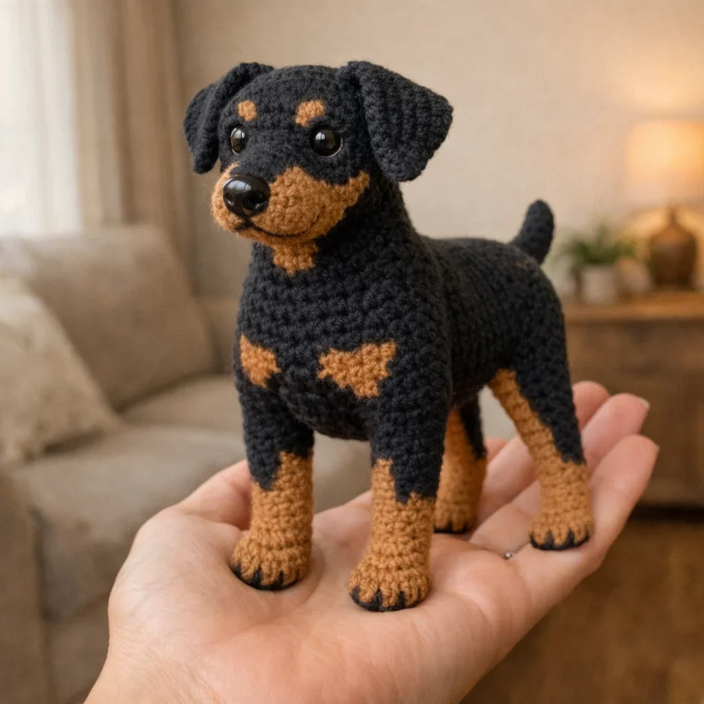 Doberman
