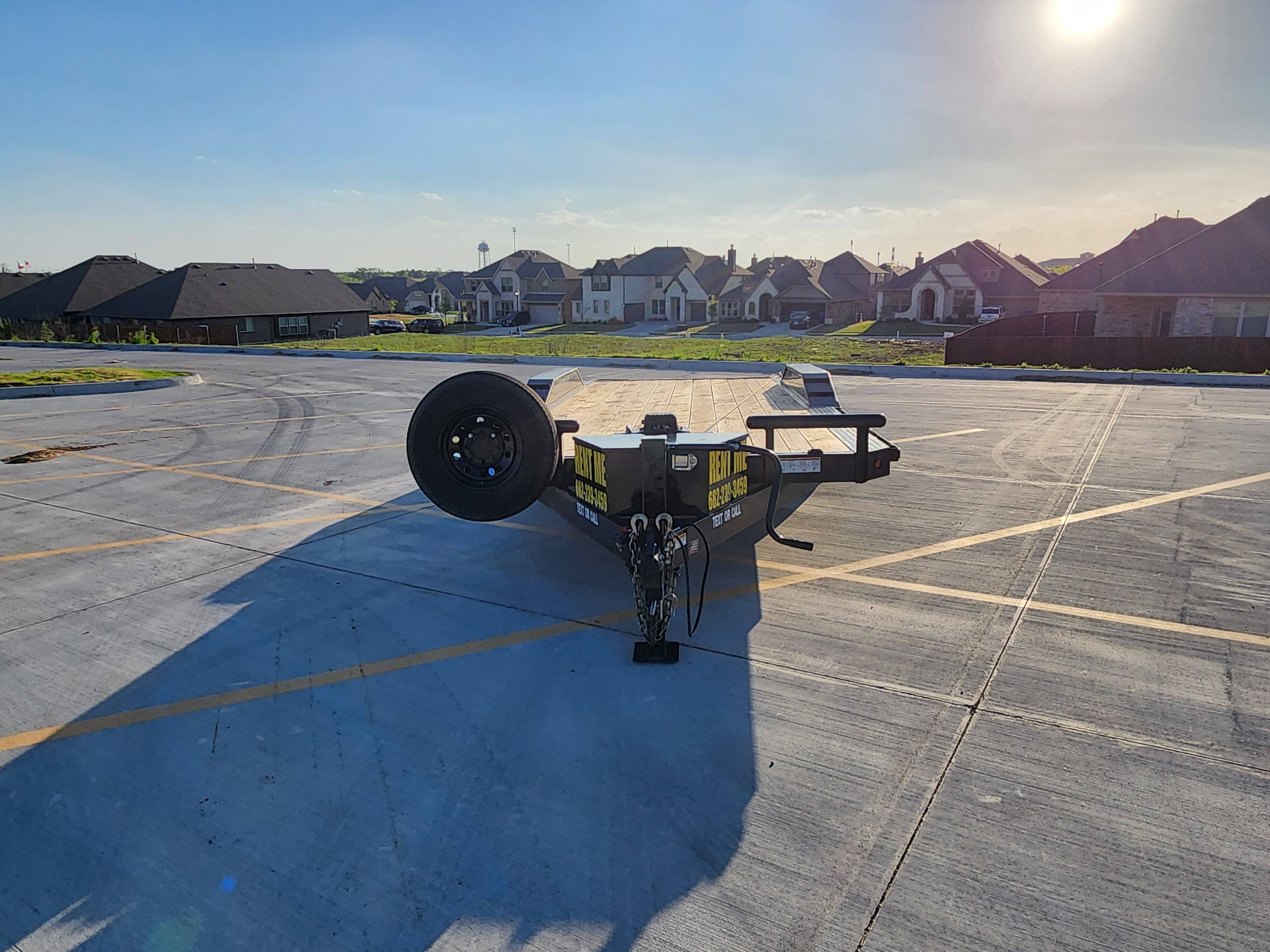 La Costa Car Hauler thumbnail 2
