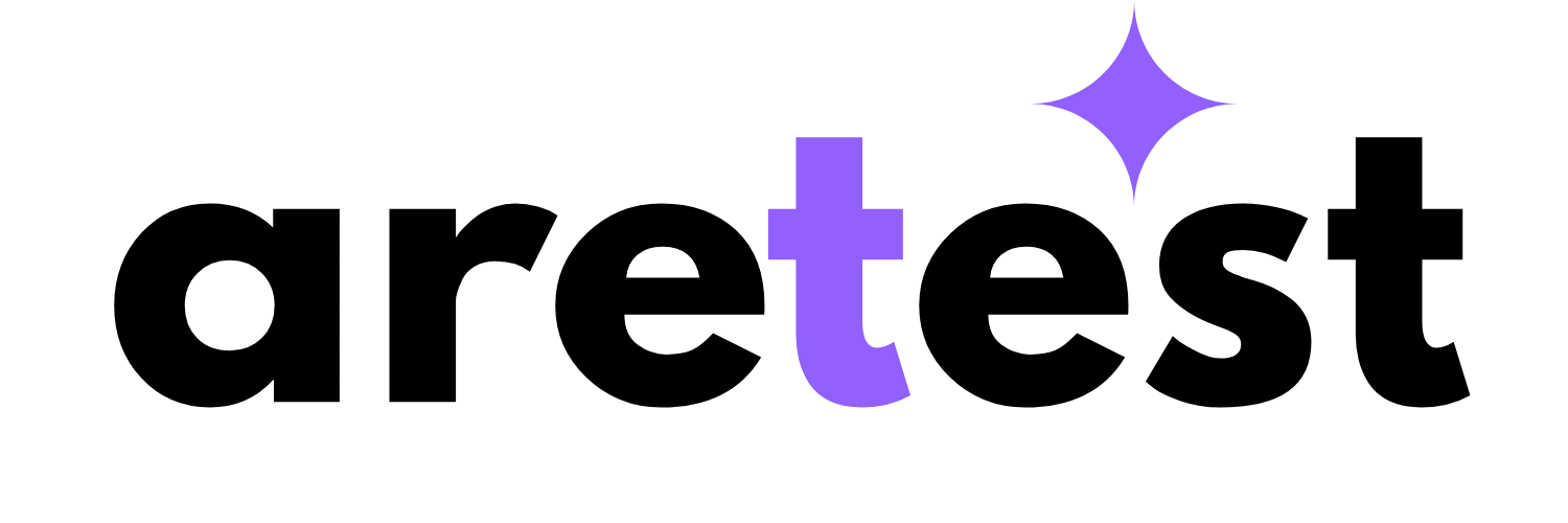 Aretest