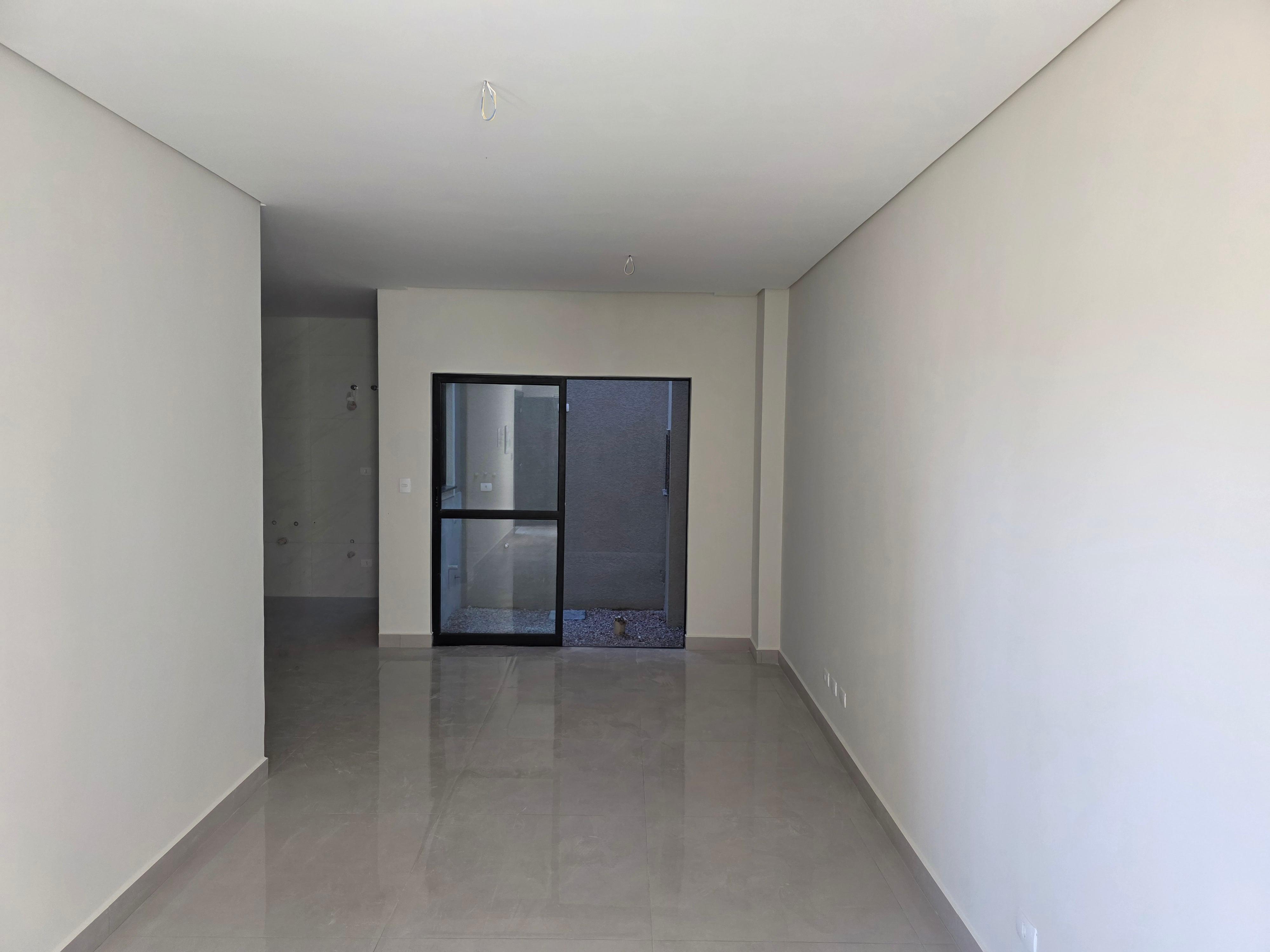 Foto 2 — Lindo Sobrado Moderno no Bairro Boqueirão